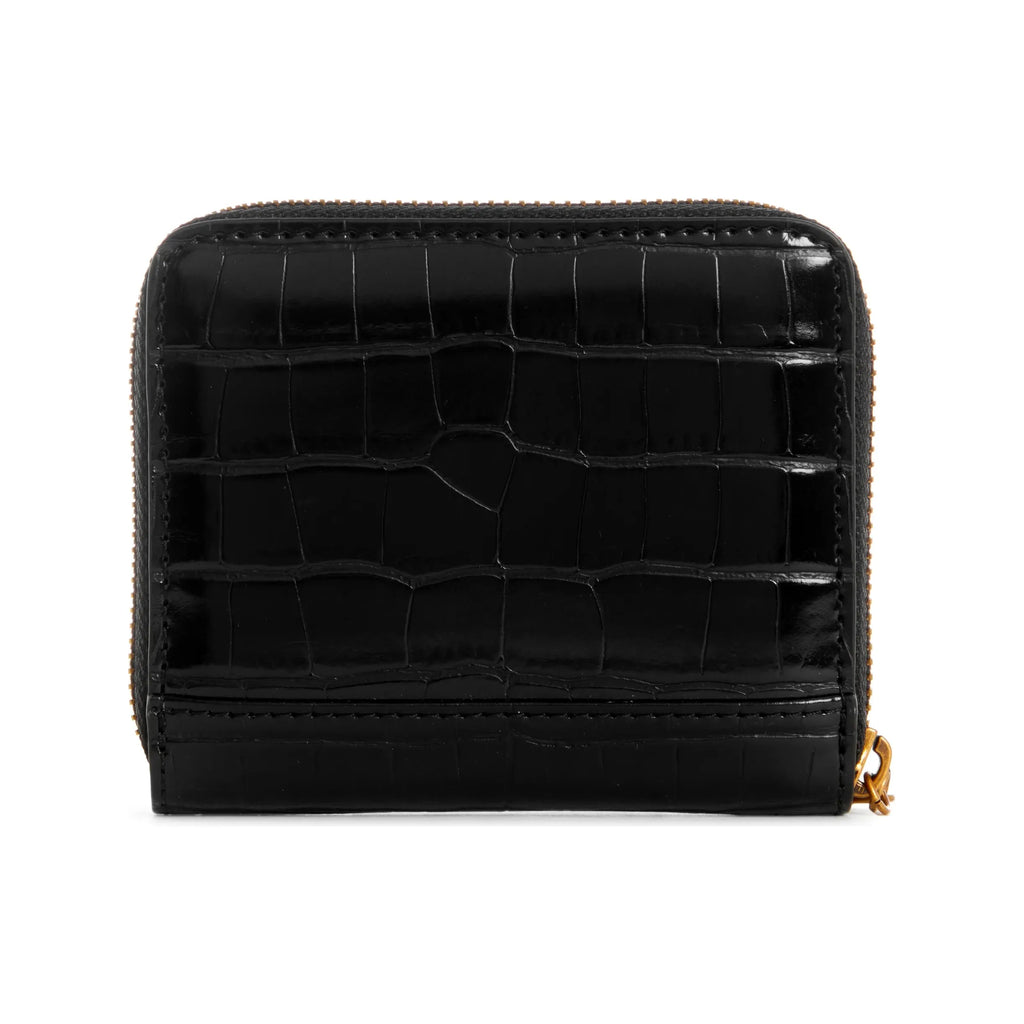 Guess Laurel SLG Small Zip Around Wallet
