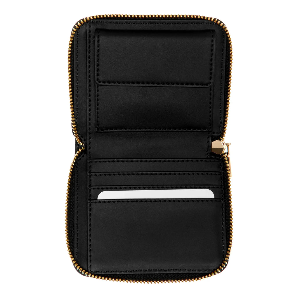 Guess Laurel SLG Small Zip Around Wallet