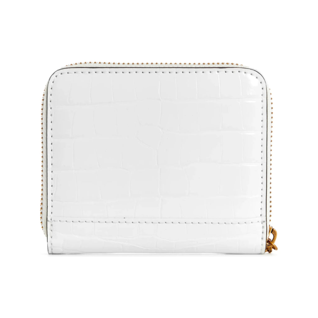 Guess Laurel SLG Small Zip Around Wallet
