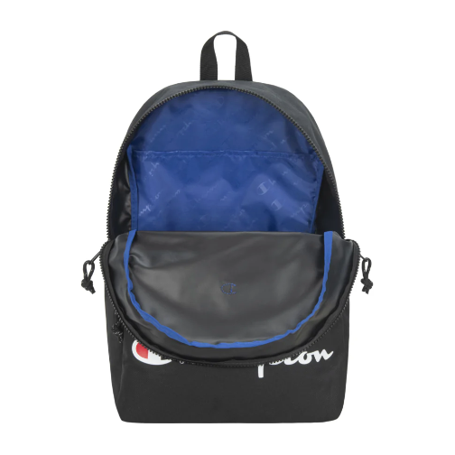 Champion Forever Champ Laptop Backpack – Black