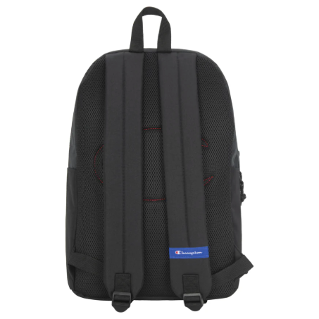 Champion Forever Champ Laptop Backpack – Black