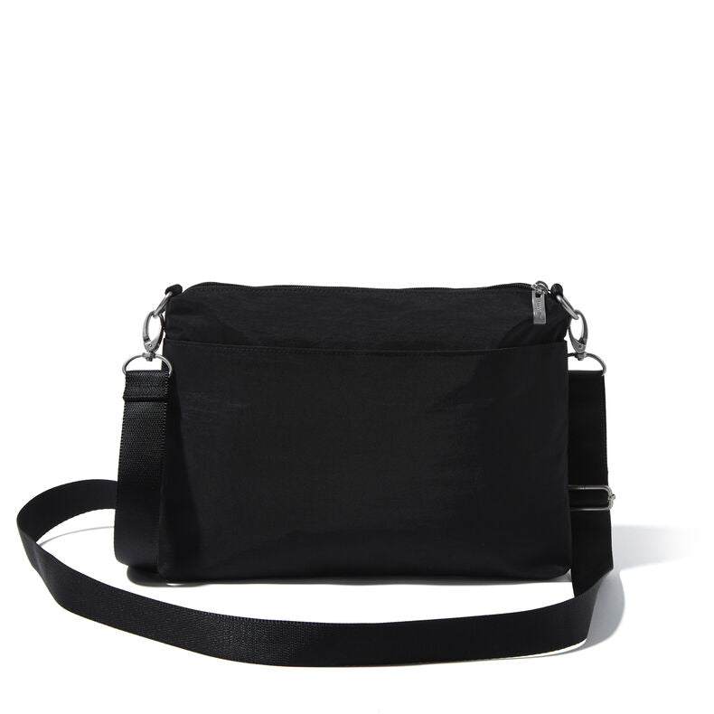 Baggallini City Crossbody