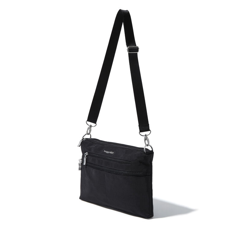 Baggallini City Crossbody