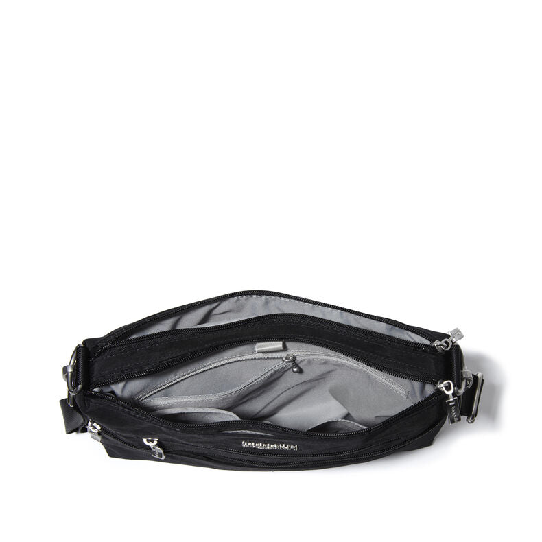 Baggallini City Crossbody