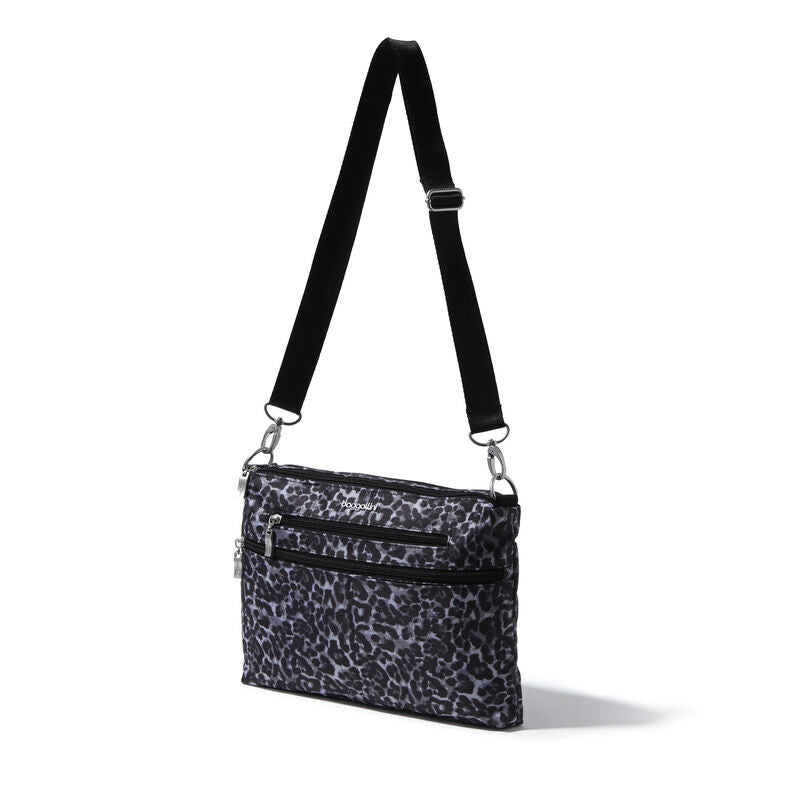 Baggallini City Crossbody