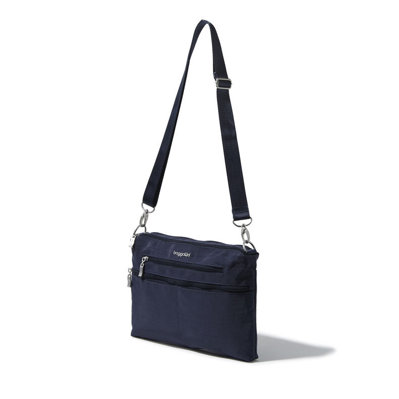 Baggallini City Crossbody