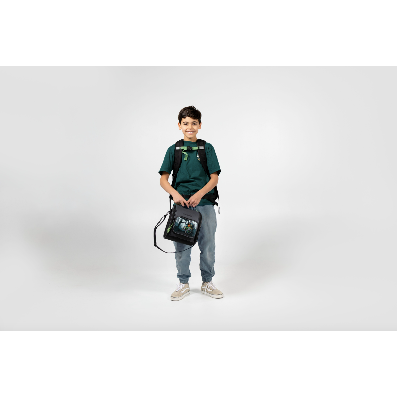 Louis Garneau Lunch box - Bike