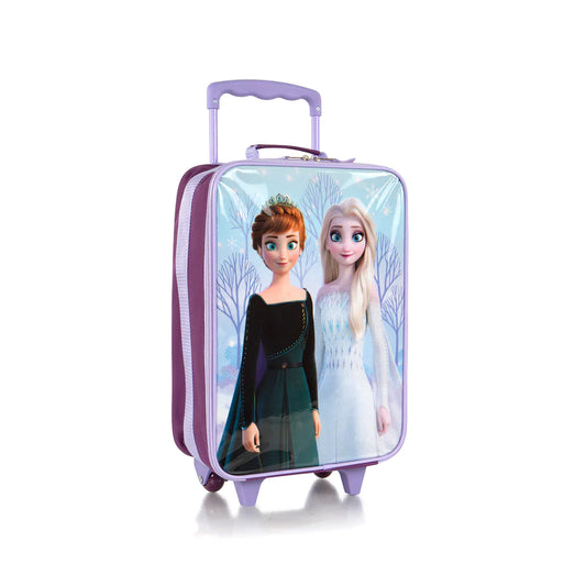 Heys Disney Enfants Souple Valise - Frozen