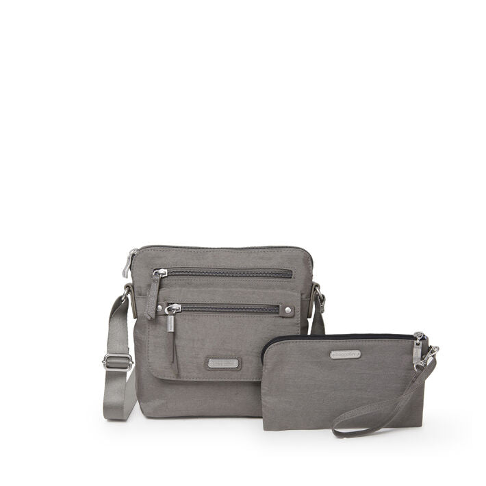 Baggallini Escape Crossbody