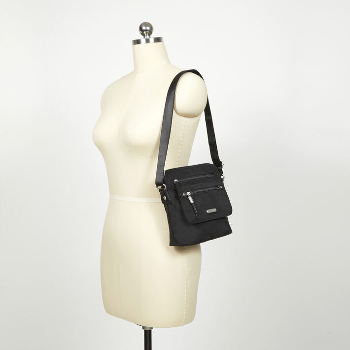 Baggallini Escape Crossbody
