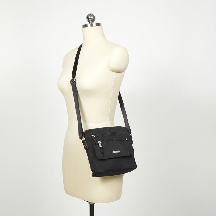 Baggallini Escape Crossbody