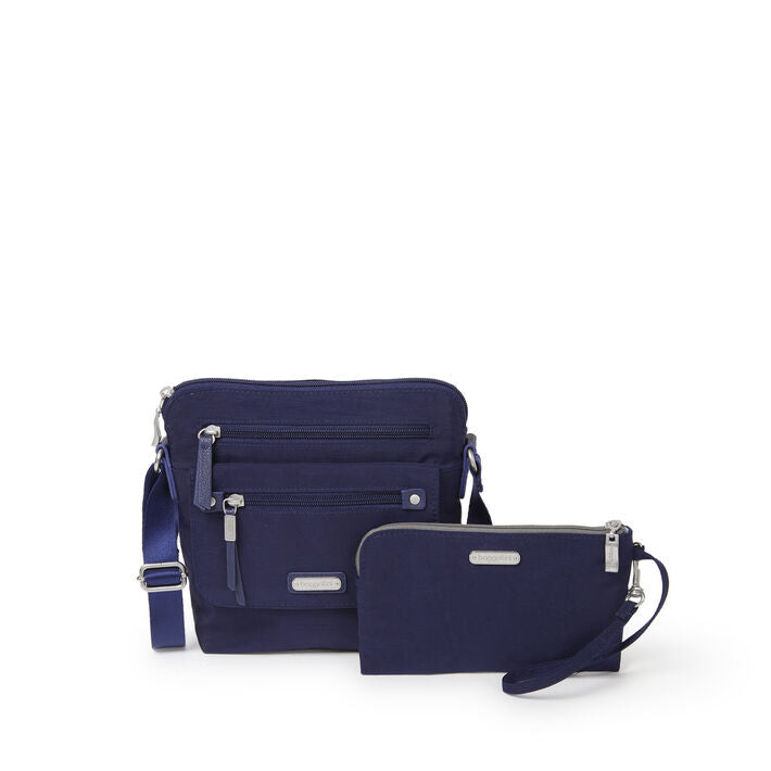 Baggallini Escape Crossbody
