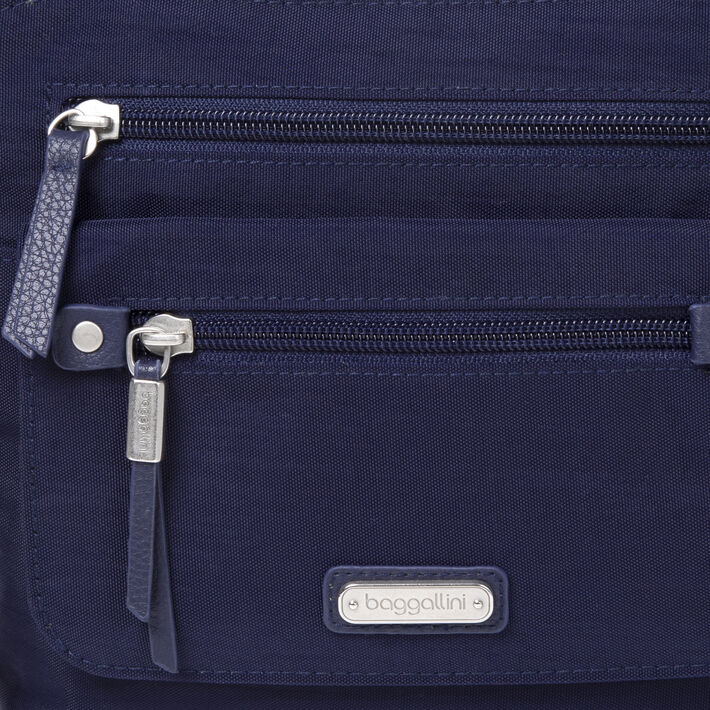 Baggallini Escape Crossbody