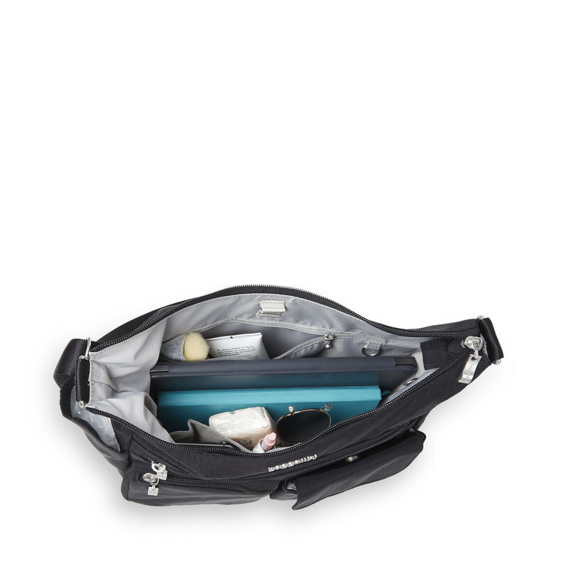 Baggallini Modern Everywhere Hobo Bag