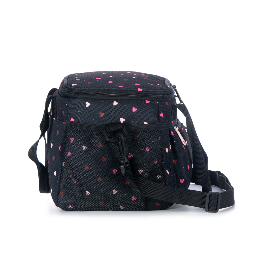 Execo Lunch Box - Heart