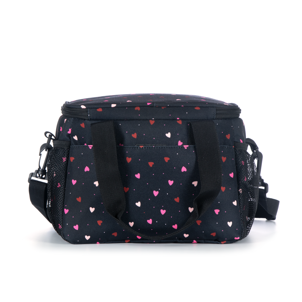 Execo Lunch Box - Heart