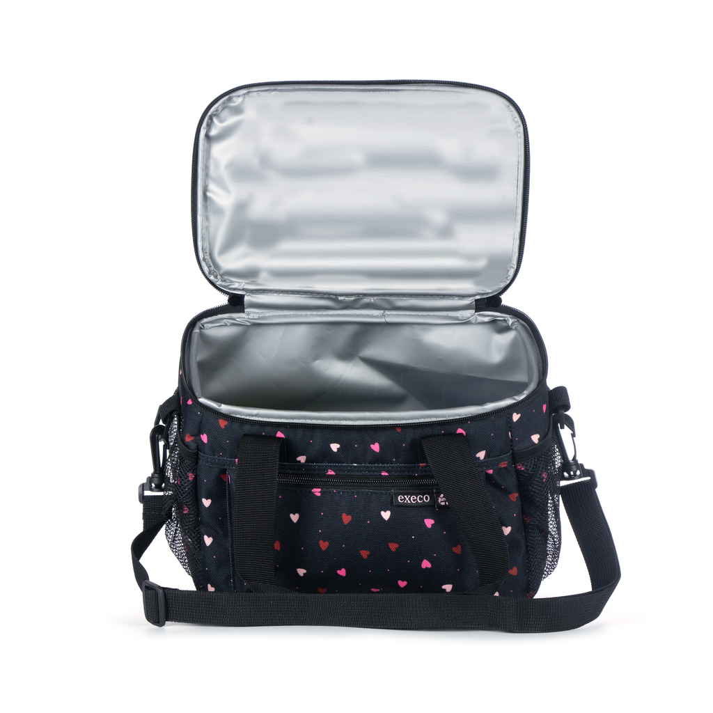 Execo Lunch Box - Heart