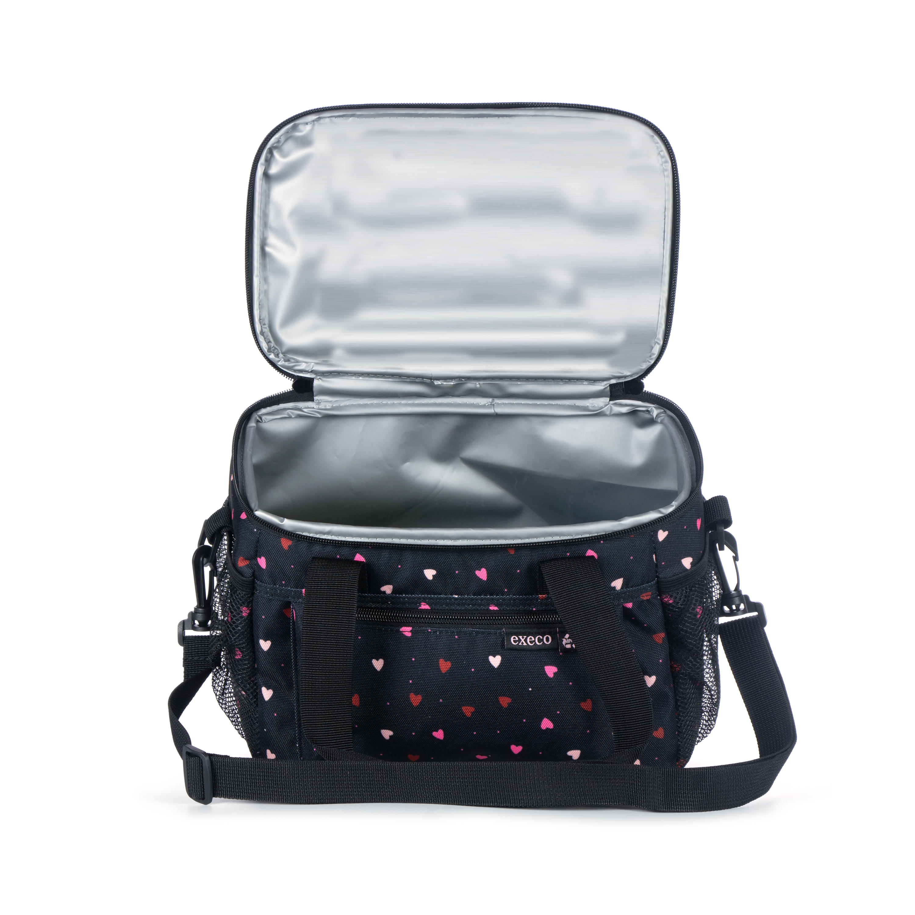 Execo Lunch Box - Heart