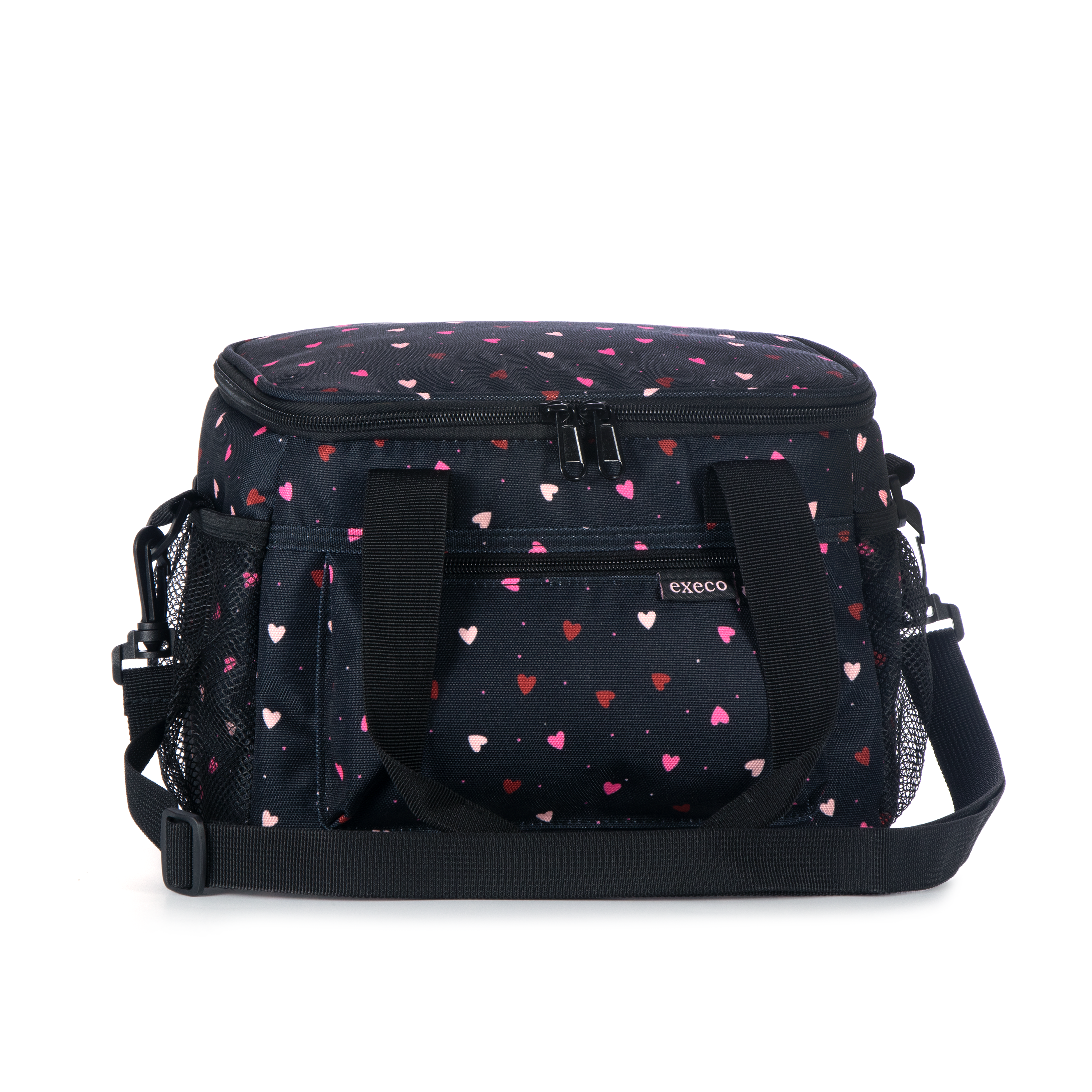 Execo Lunch Box - Heart