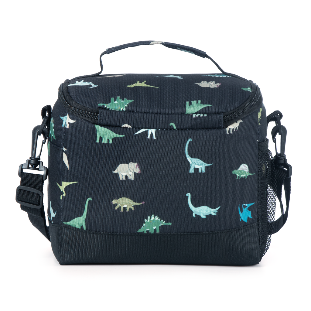 Execo Lunch Box - Dino