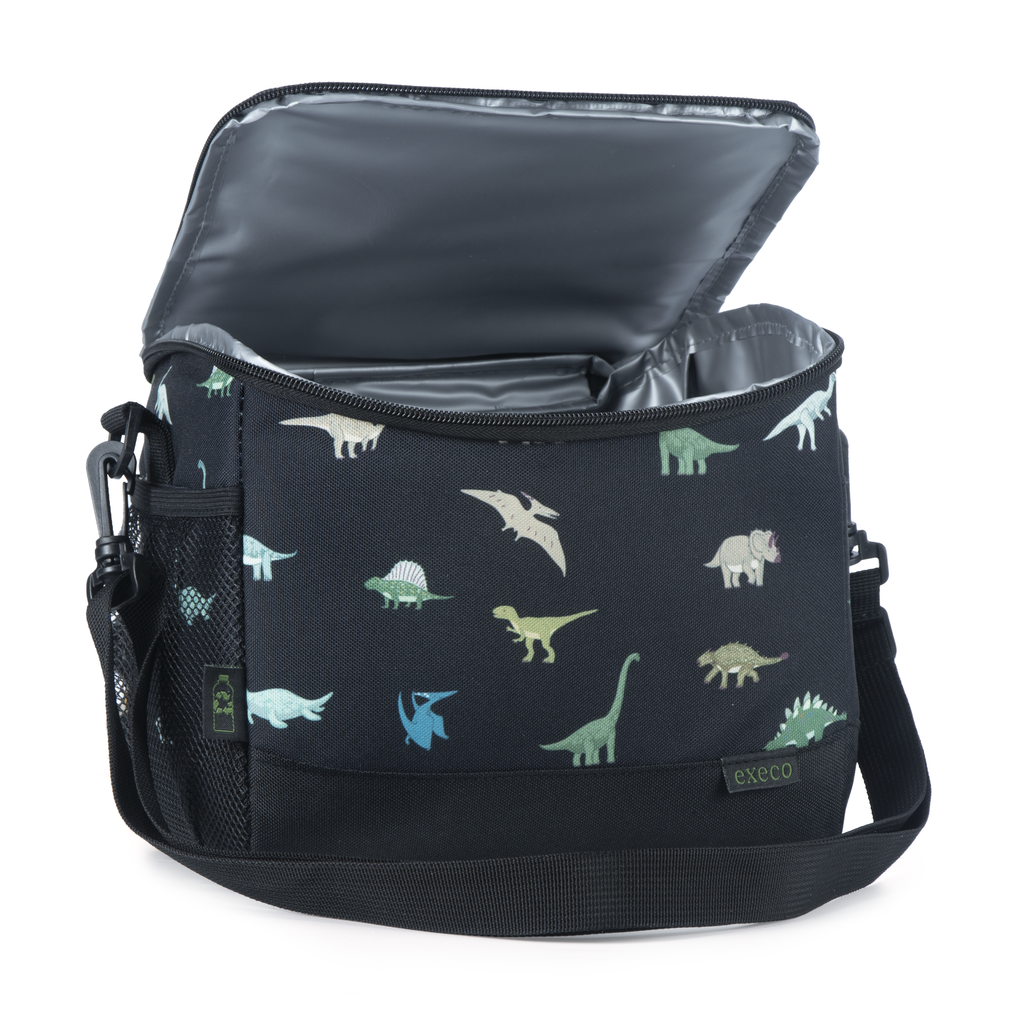 Execo Lunch Box - Dino