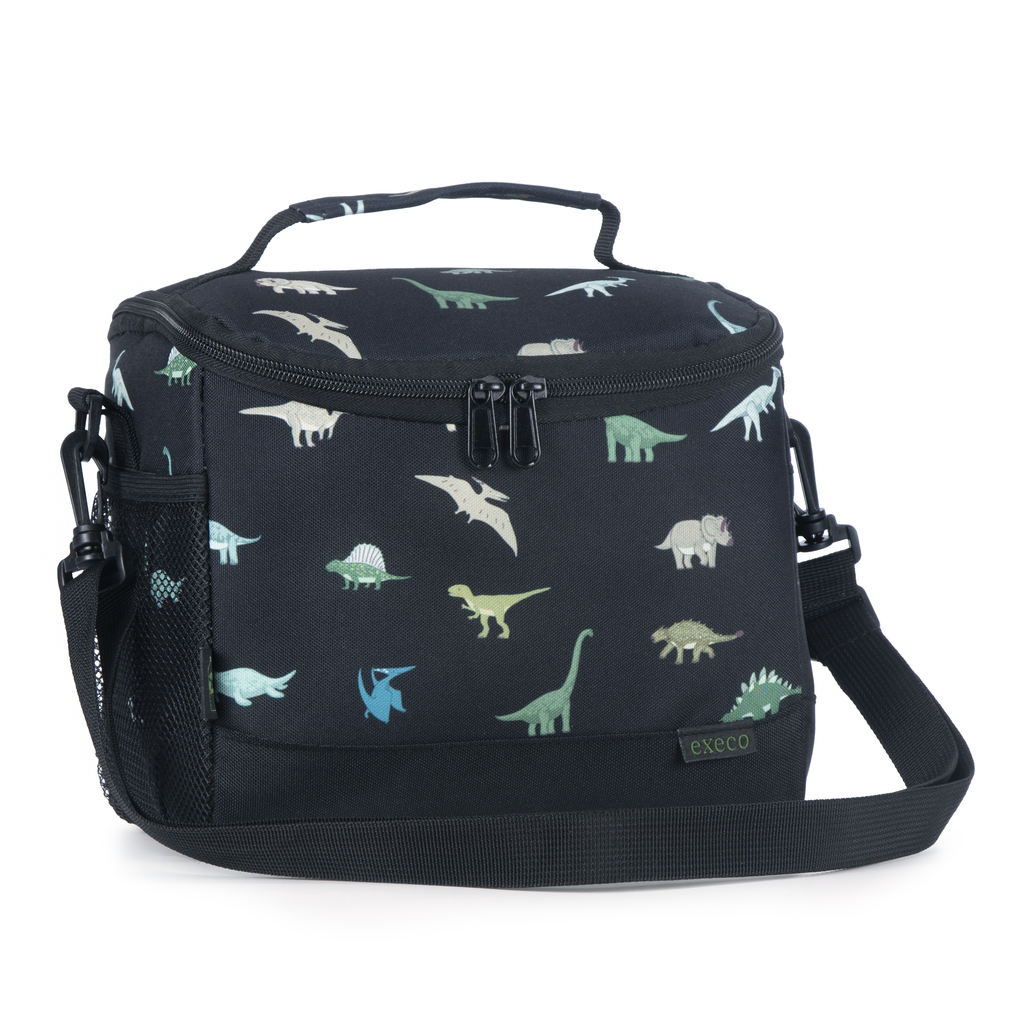 Execo Lunch Box - Dino