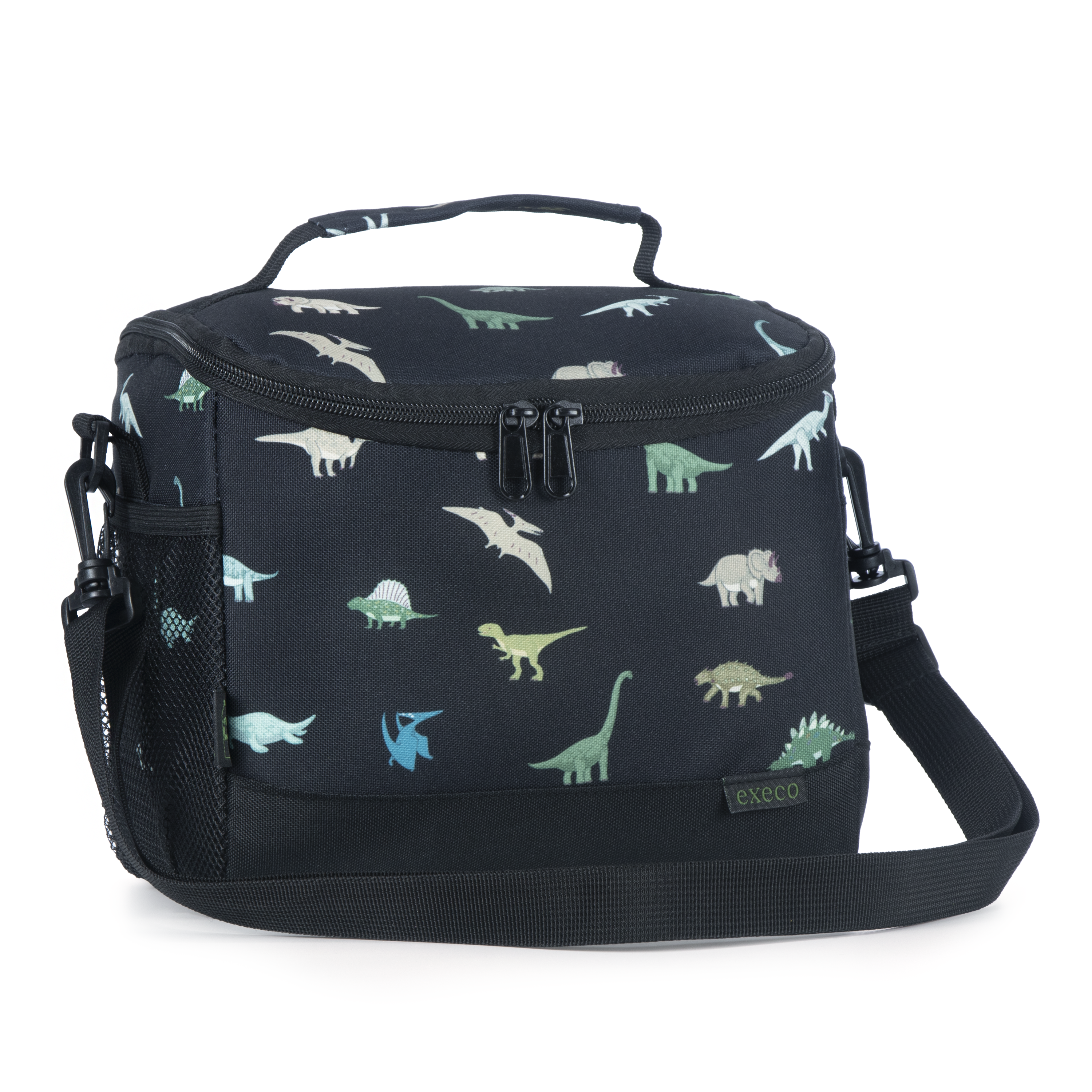 Execo Lunch Box - Dino