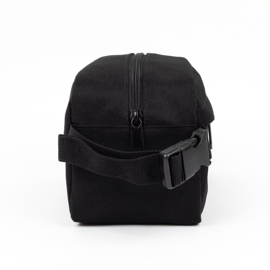 Execo Large Freezable Snack Bag - Black