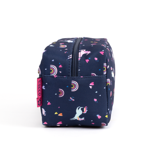 Execo Large Freezable Snack Bag - Unicorn
