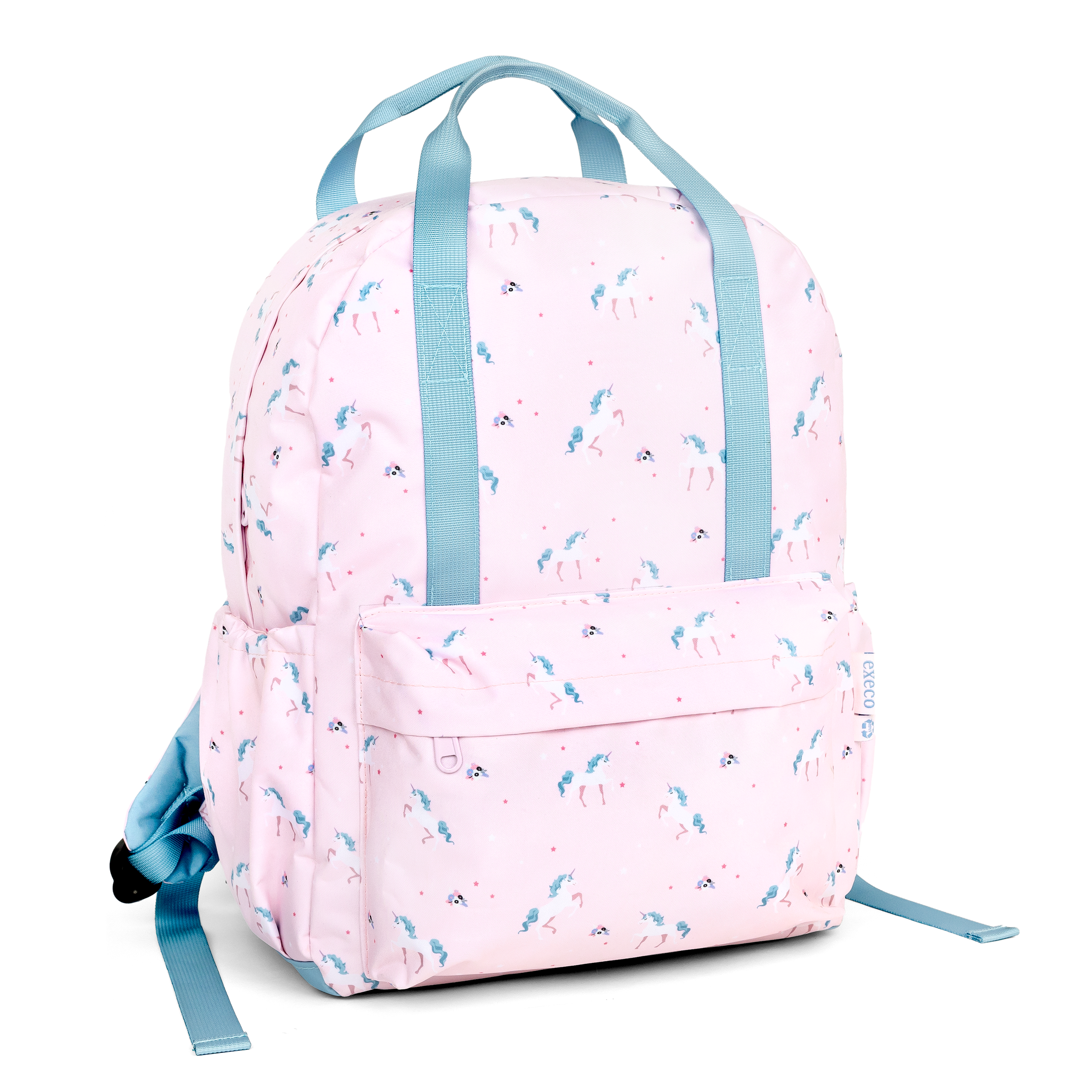 Execo Backpack - Unicorn