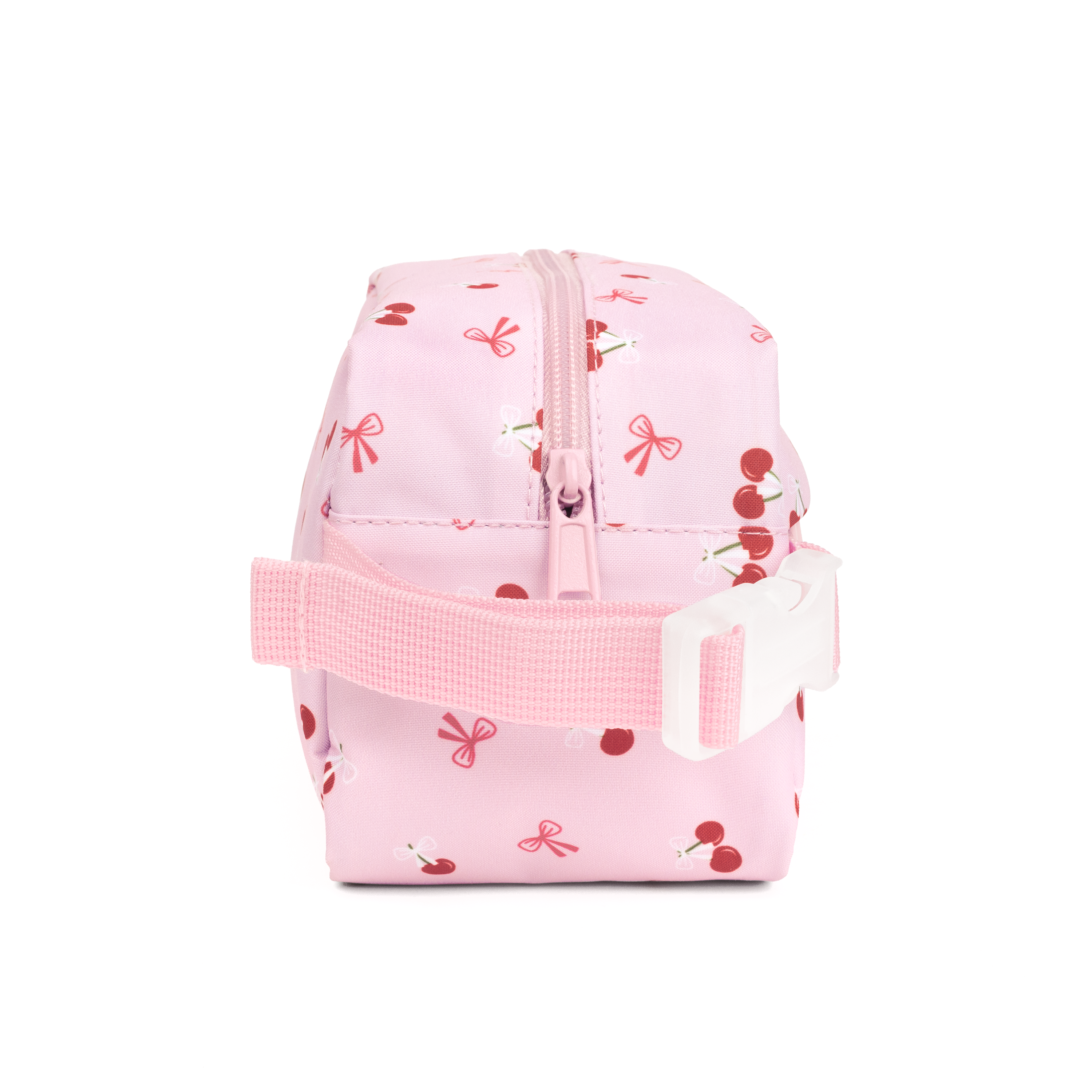 Execo Large Freezable Snack Bag - Cherry