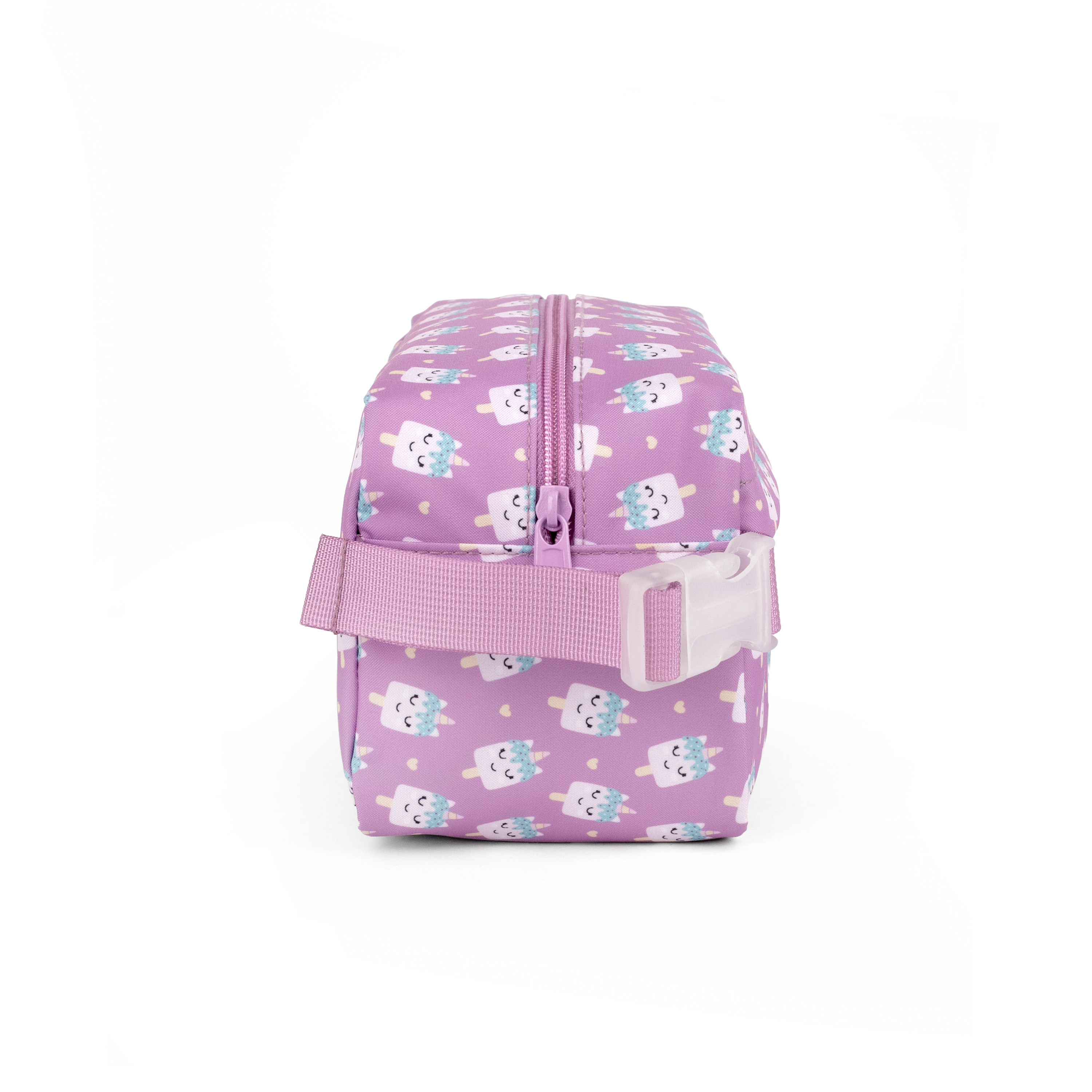Execo Large Freezable Snack Bag - Popsicle