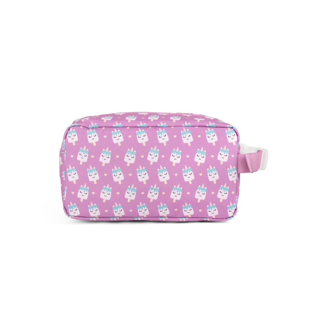 Execo Large Freezable Snack Bag - Popsicle