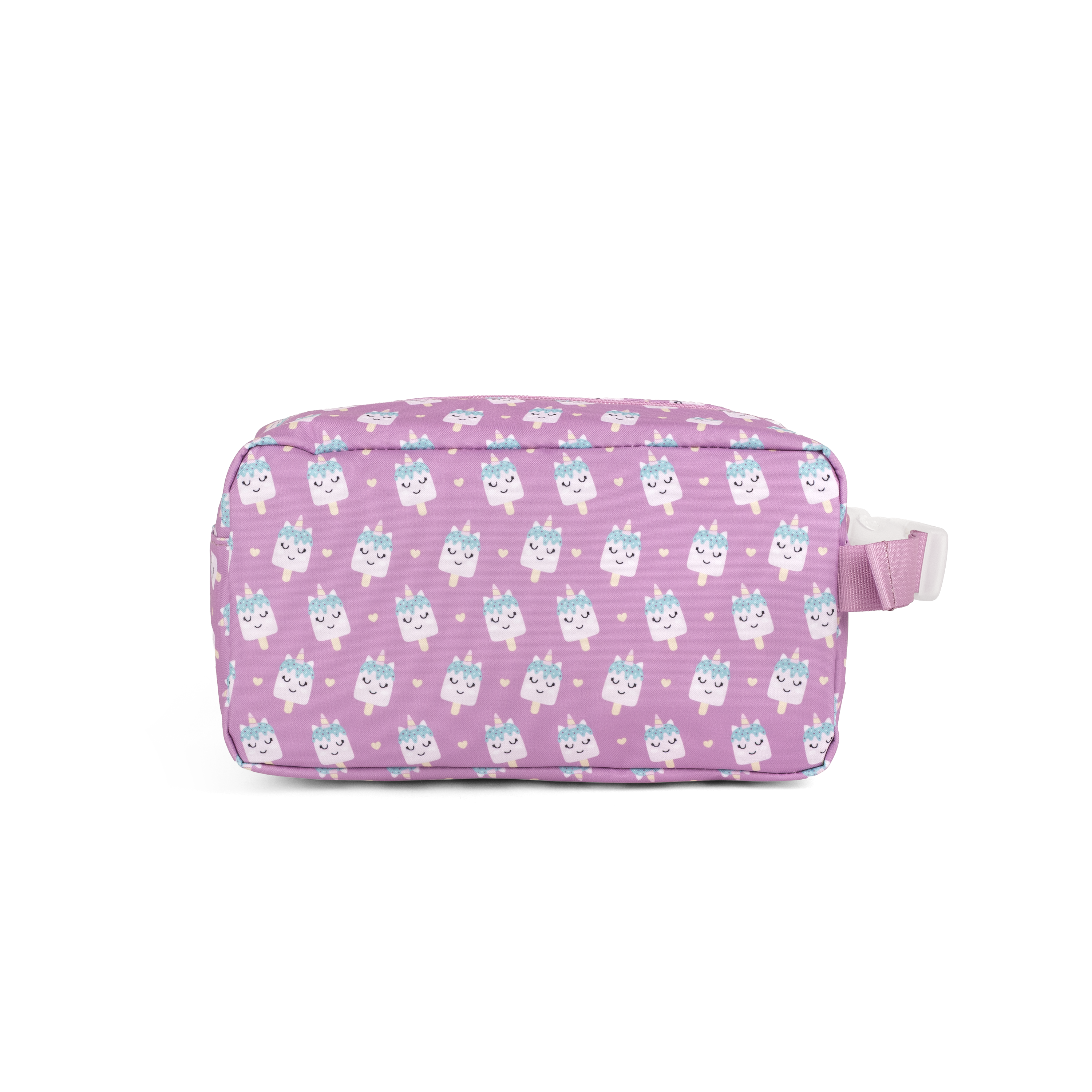 Execo Large Freezable Snack Bag - Popsicle