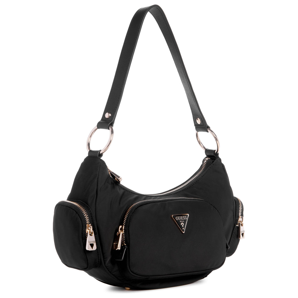 Guess Eco Gemma Shoulder Bag