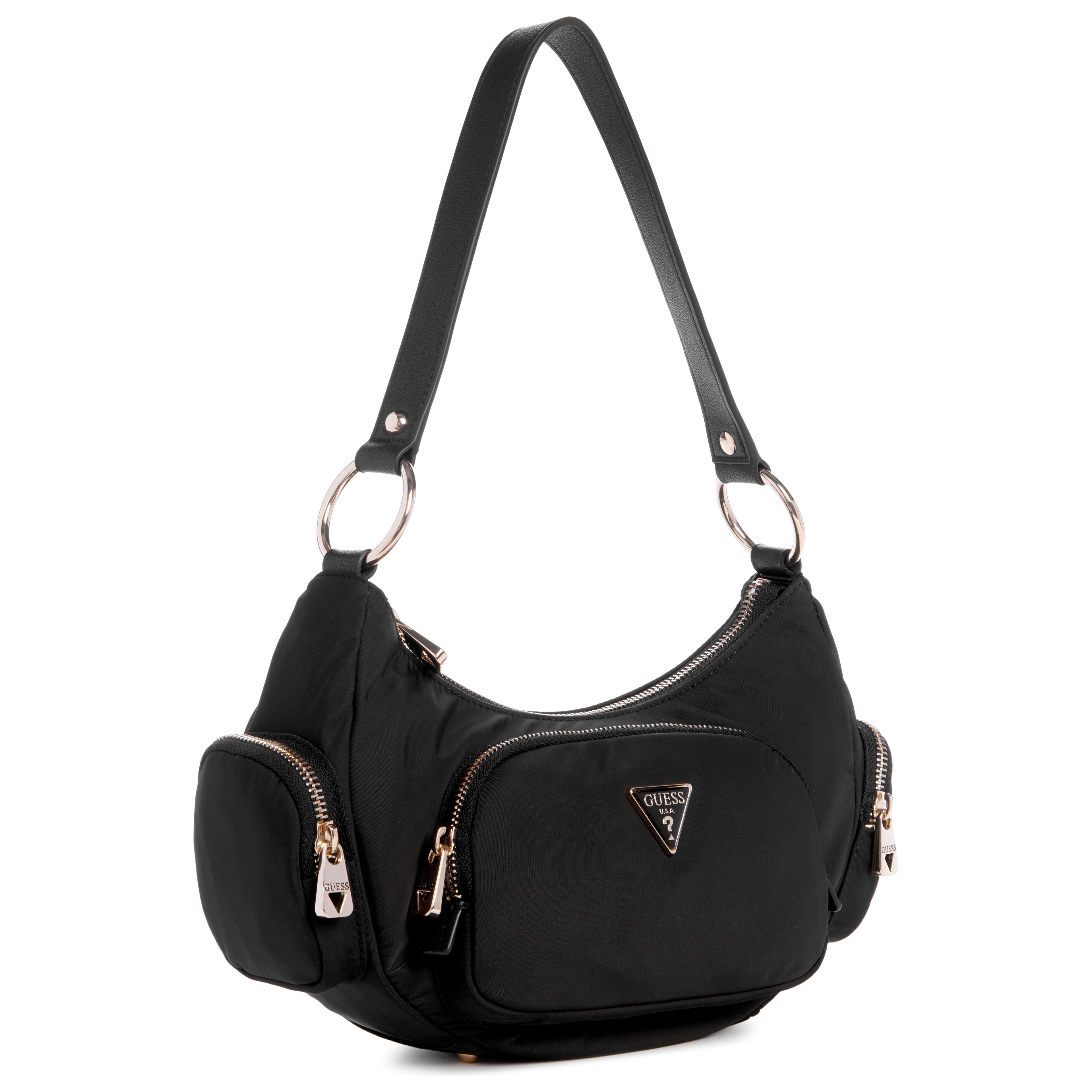 Guess Eco Gemma Shoulder Bag