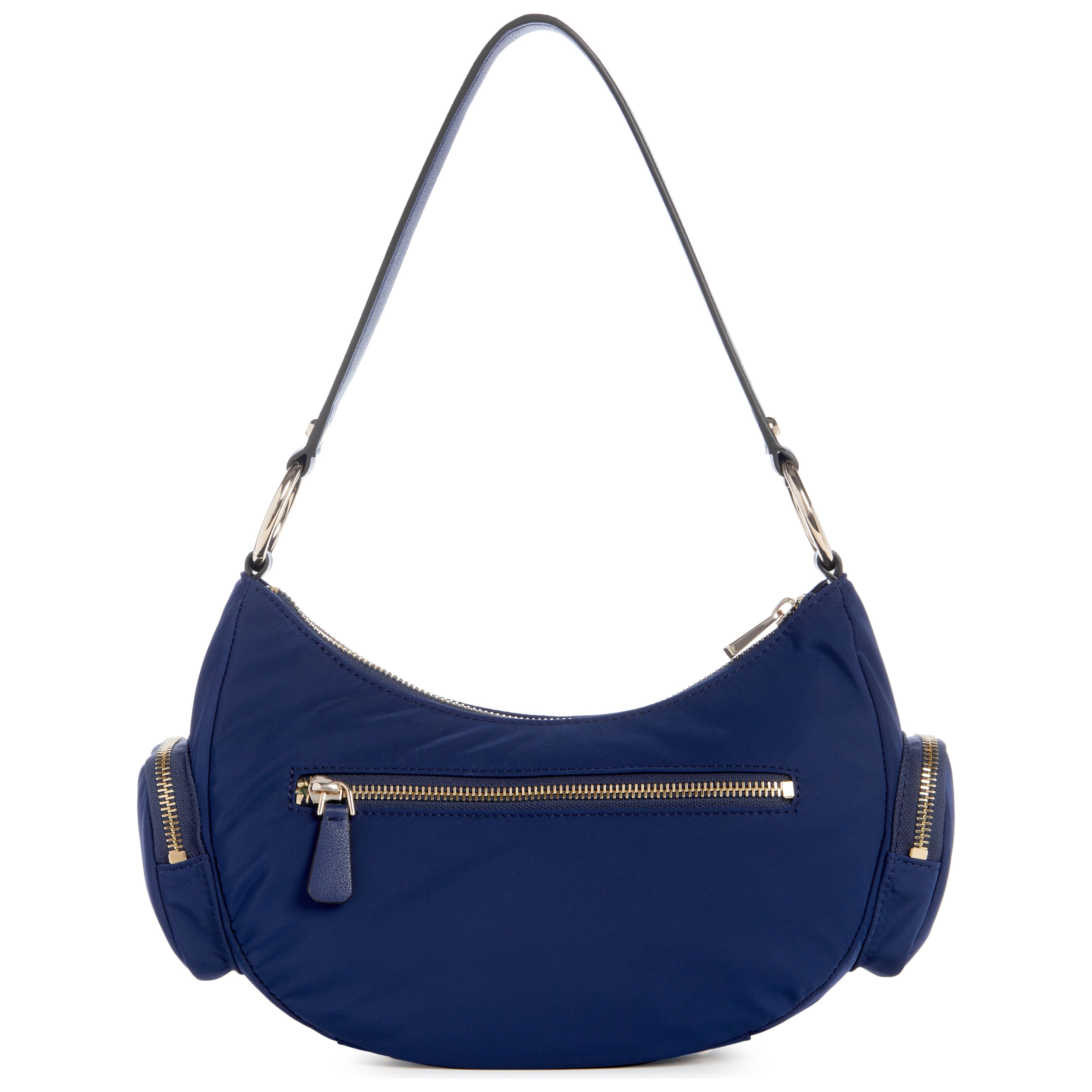 Guess Eco Gemma Shoulder Bag