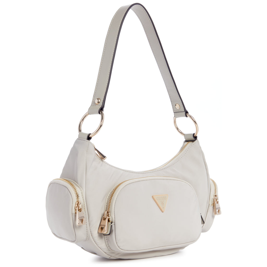 Guess Eco Gemma Shoulder Bag