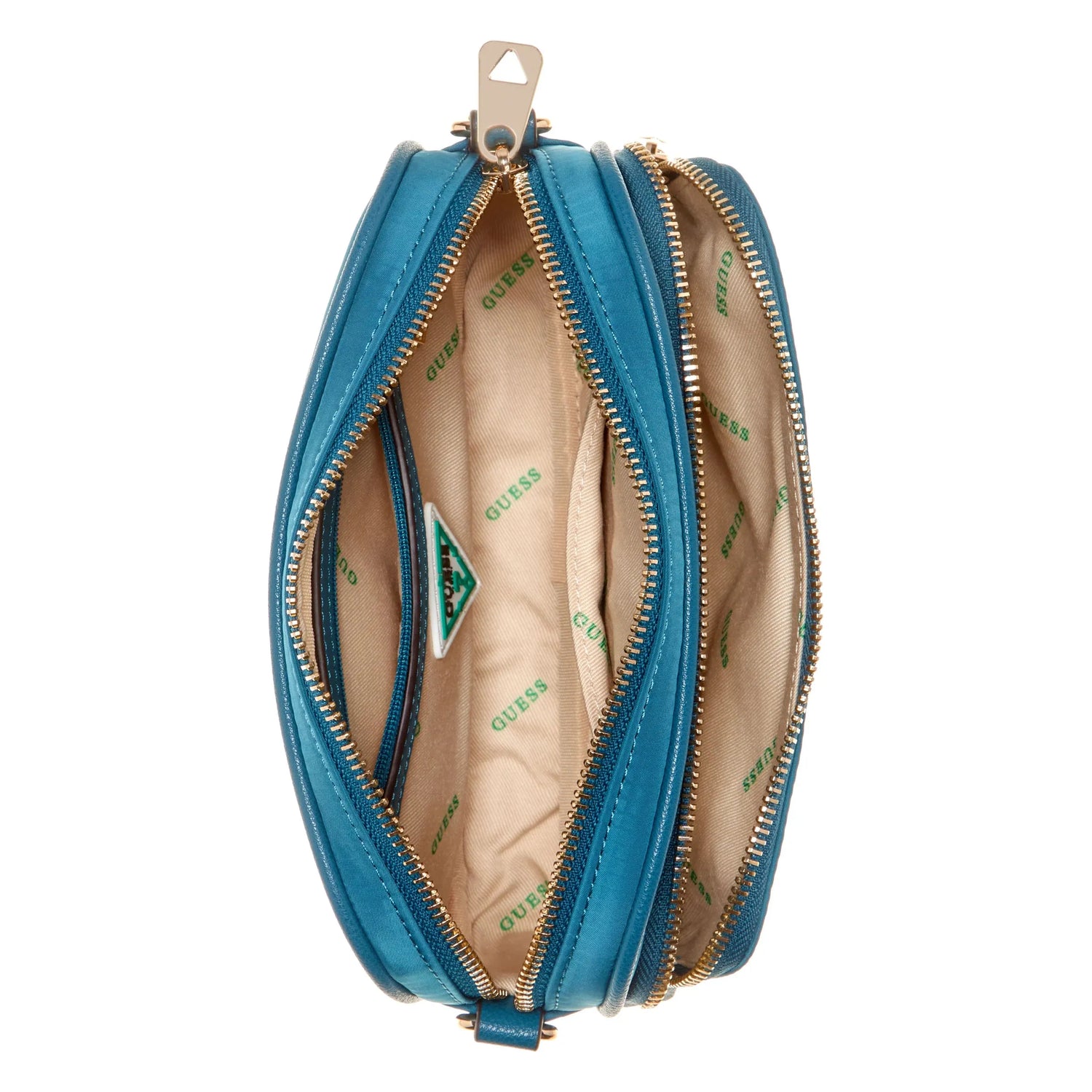 Guess tamra crossbody camera bag store