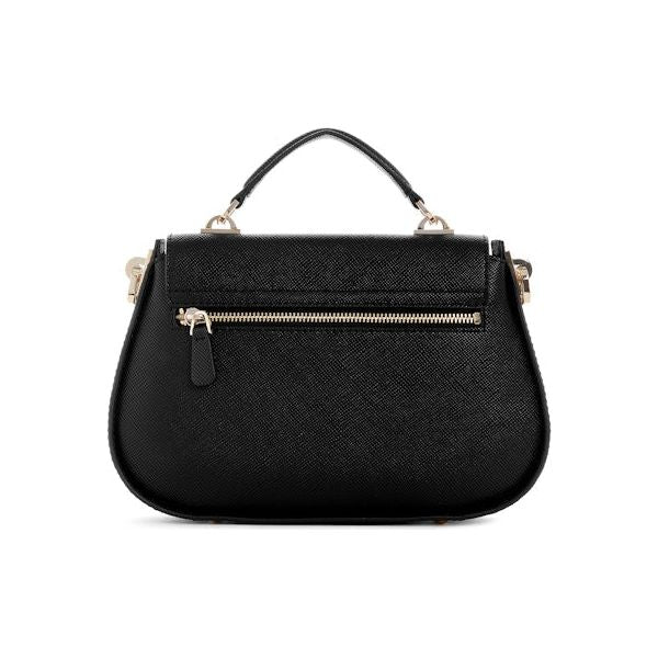 Guess ECO Jazlynn Top Handle Flap