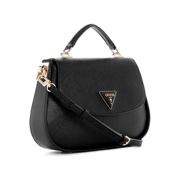 Guess ECO Jazlynn Top Handle Flap