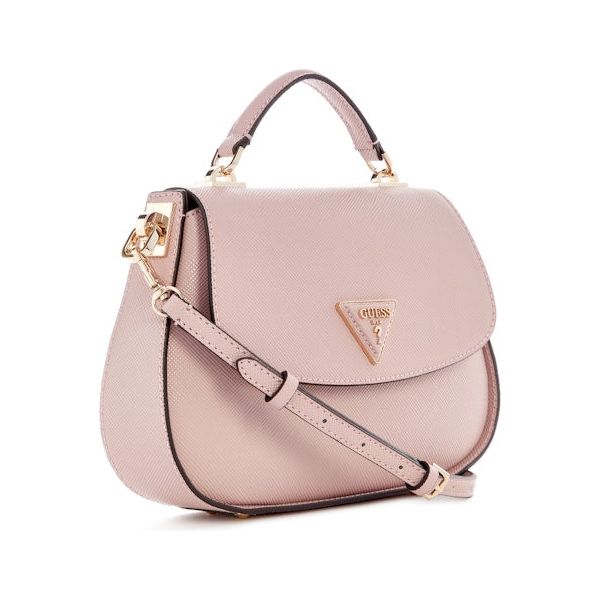 Guess ECO Jazlynn Top Handle Flap