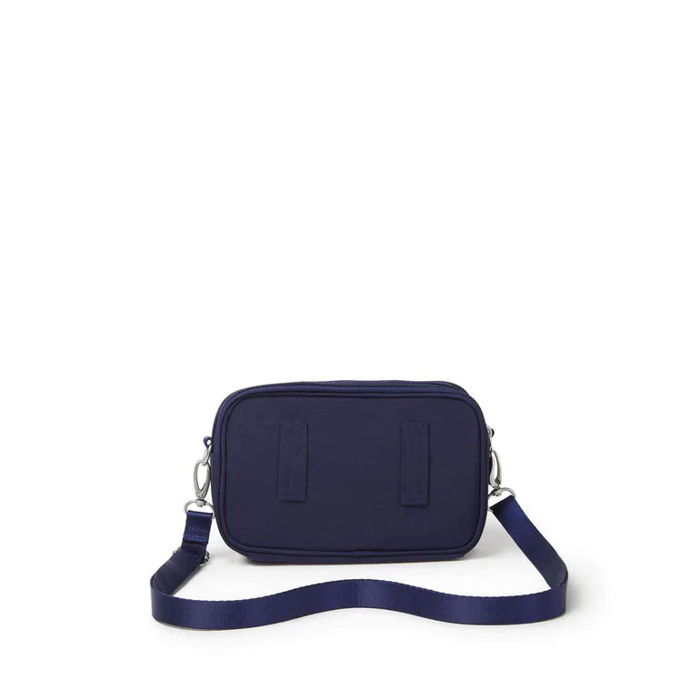 Baggallini Rfid Festival Bag