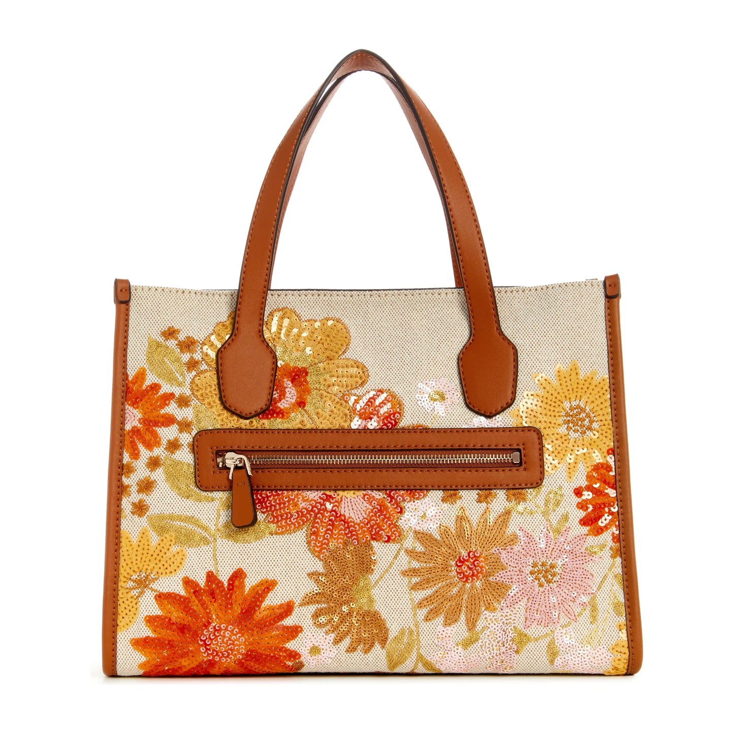 Guess Fabia Tote - Floral Multi