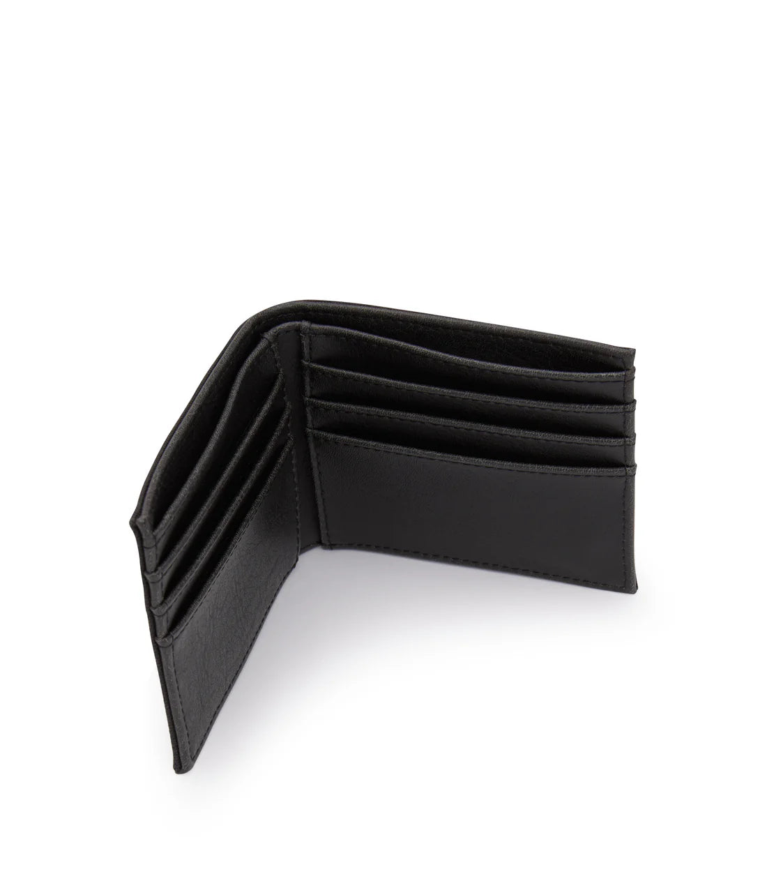Matt & Nat Rubben Vegan Folded Wallet Vintage