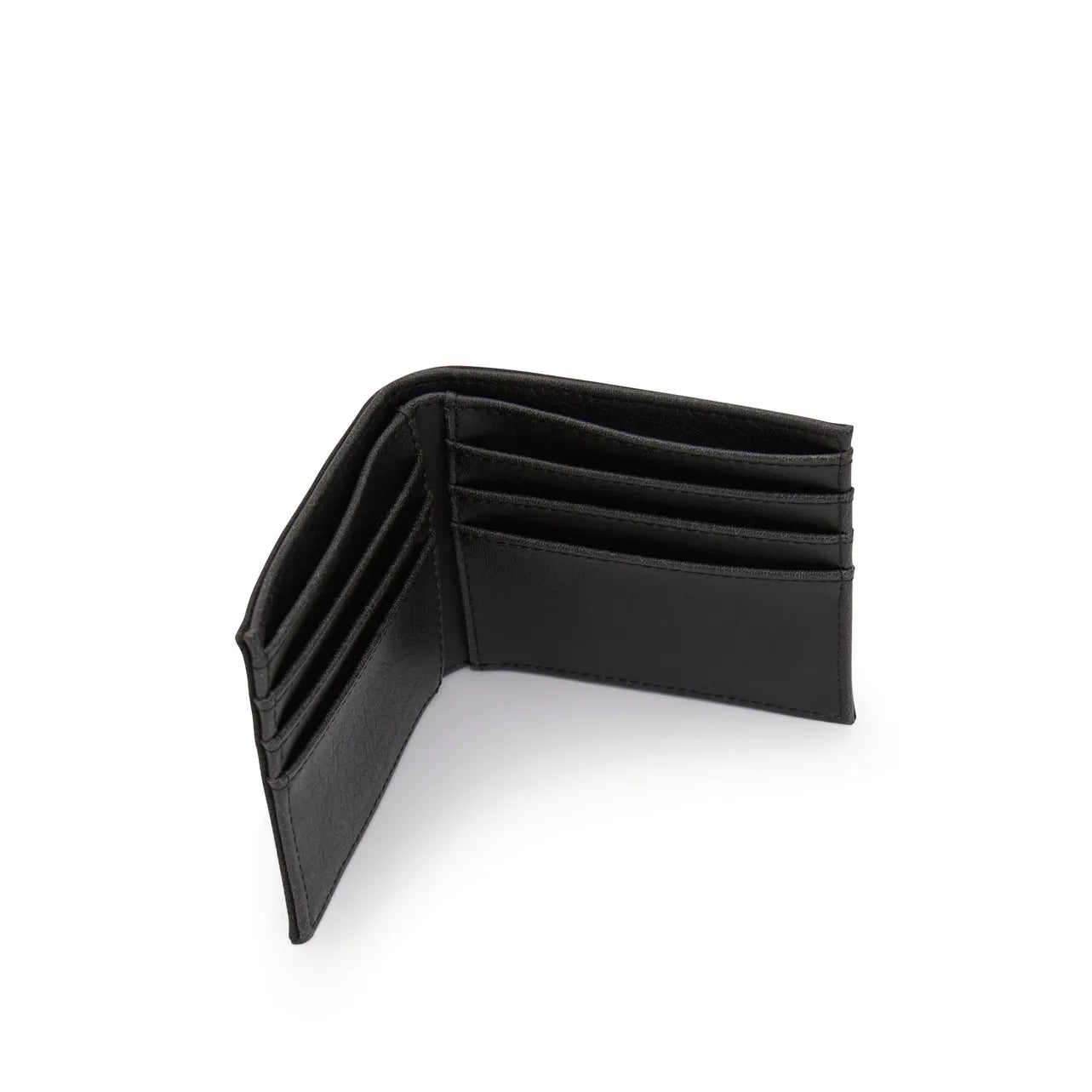 Matt & Nat Rubben Vegan Folded Wallet Vintage