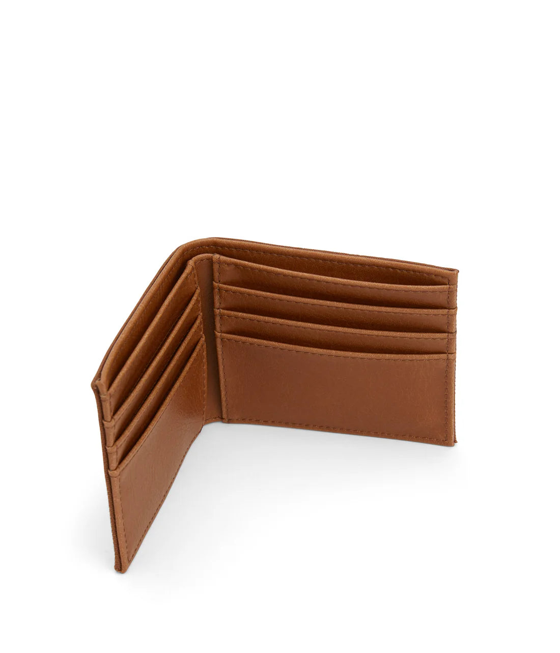 Matt & Nat Rubben Vegan Folded Wallet Vintage