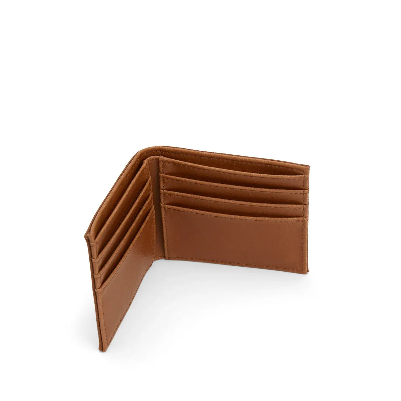 Matt & Nat Rubben Vegan Folded Wallet Vintage