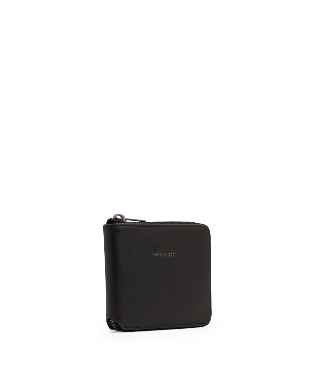 WATSON Vegan Wallet - Vintage