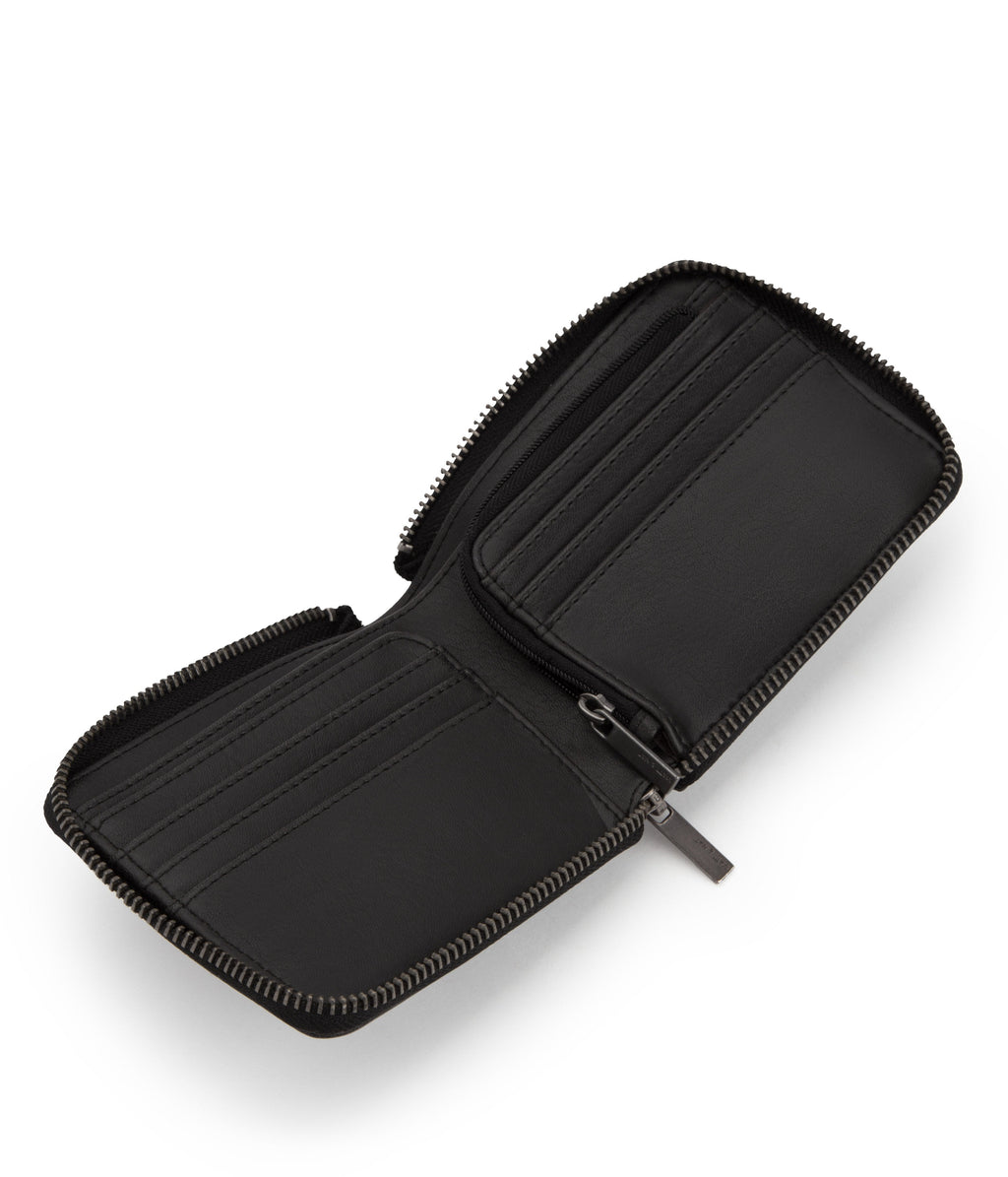 WATSON Vegan Wallet - Vintage